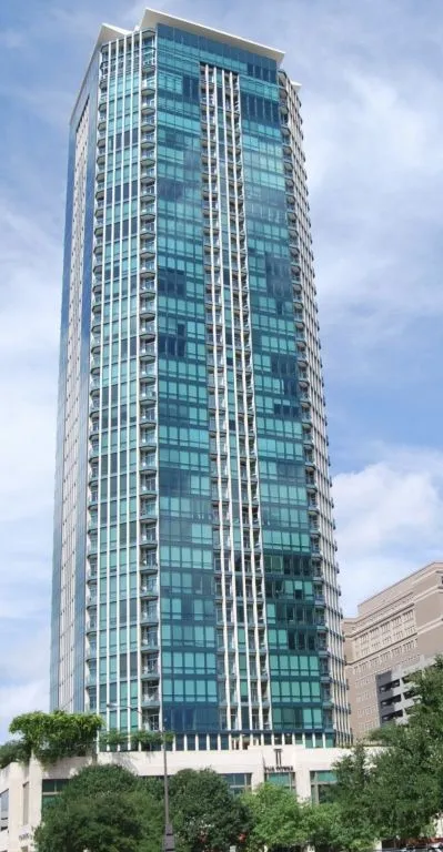500 Throckmorton Street #2505 Fort Worth, TX 76102