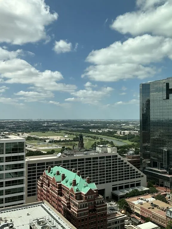 500 Throckmorton Street #2505 Fort Worth, TX 76102