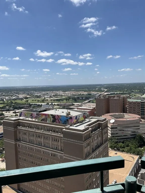 500 Throckmorton Street #2505 Fort Worth, TX 76102