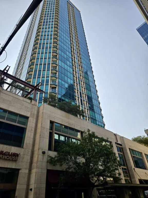 500 Throckmorton Street #2505 Fort Worth, TX 76102