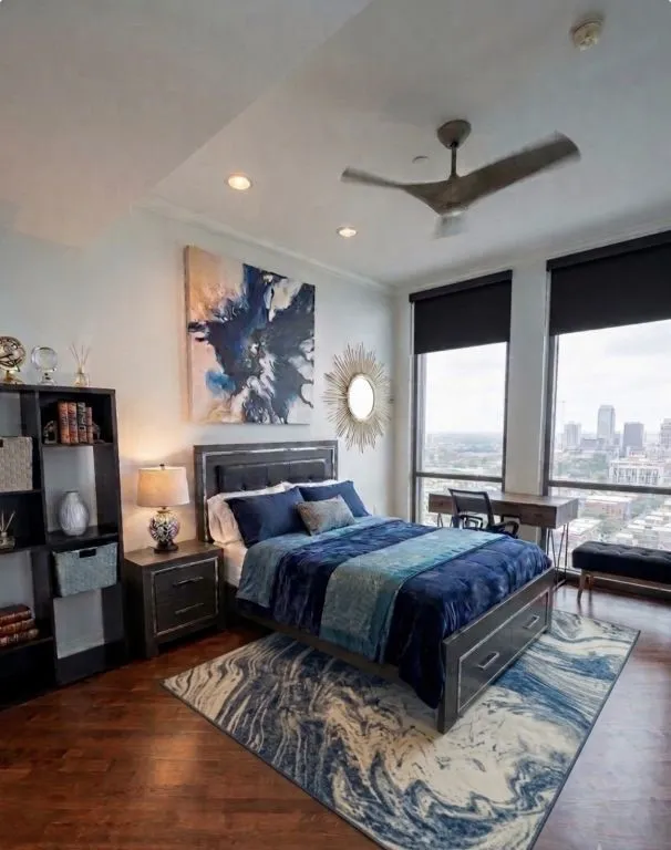 500 Throckmorton Street #2505 Fort Worth, TX 76102