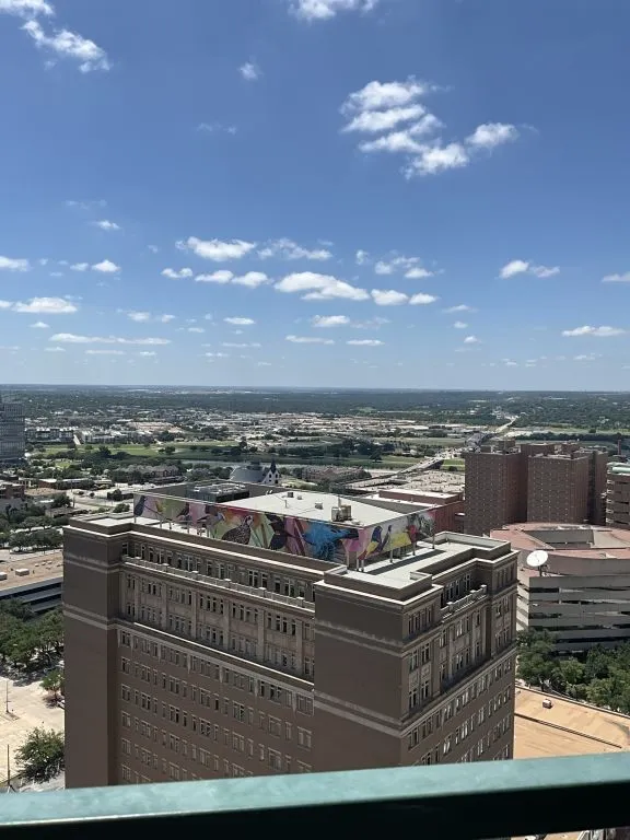 500 Throckmorton Street #2505 Fort Worth, TX 76102