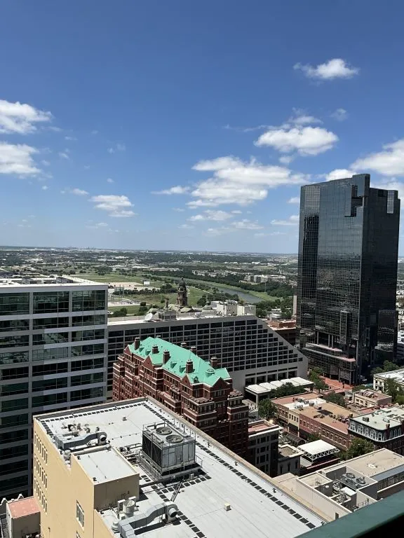 500 Throckmorton Street #2505 Fort Worth, TX 76102