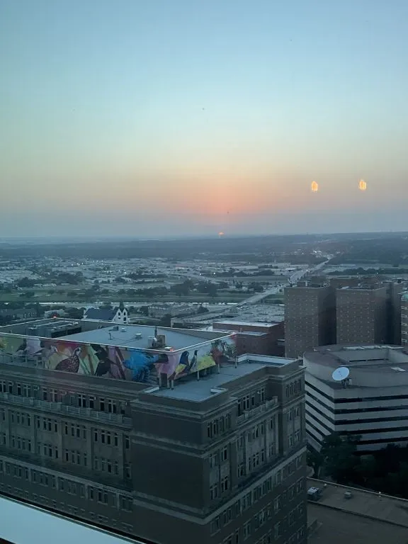 500 Throckmorton Street #2505 Fort Worth, TX 76102