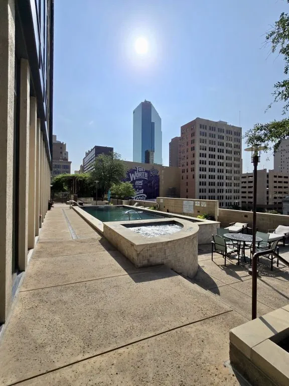 500 Throckmorton Street #2505 Fort Worth, TX 76102