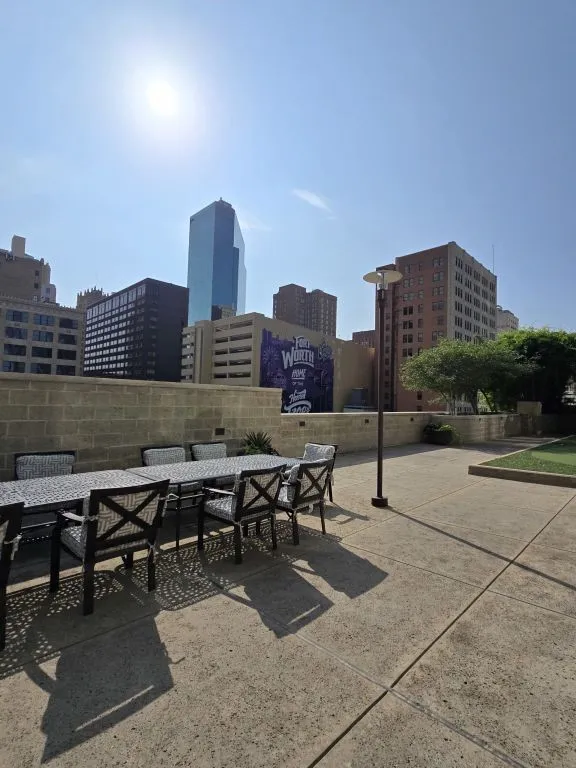 500 Throckmorton Street #2505 Fort Worth, TX 76102