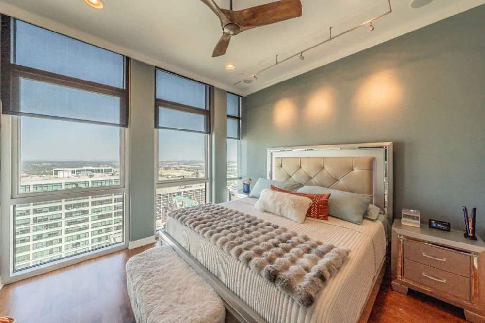 500 Throckmorton Street #2505 Fort Worth, TX 76102