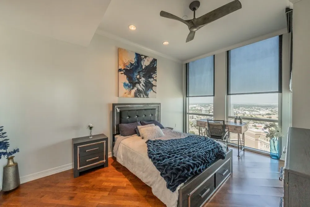 500 Throckmorton Street #2505 Fort Worth, TX 76102