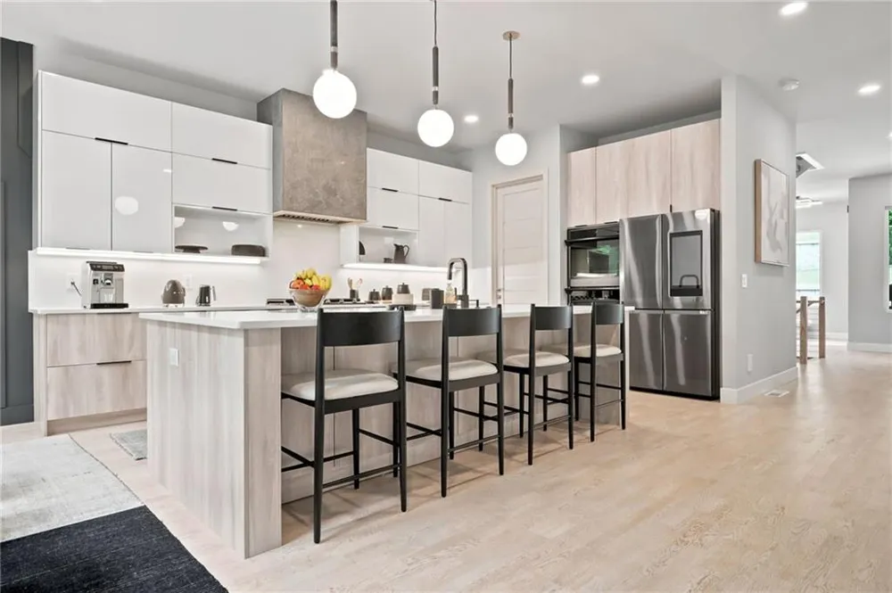 5545 Our Road Oakwood, GA 30566