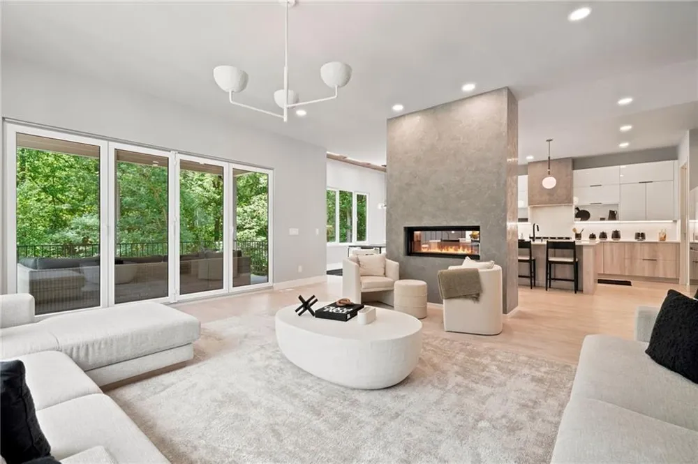 5545 Our Road Oakwood, GA 30566