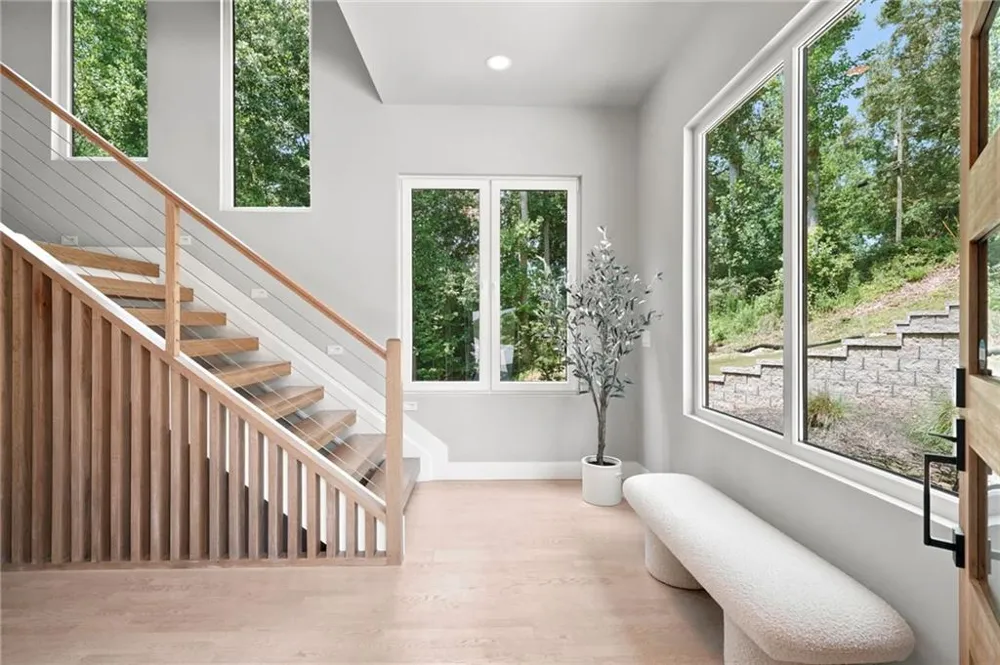 5545 Our Road Oakwood, GA 30566
