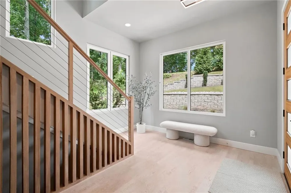 5545 Our Road Oakwood, GA 30566