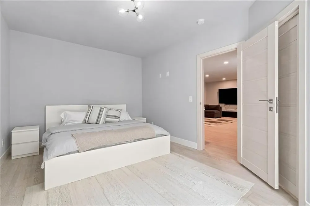 5545 Our Road Oakwood, GA 30566