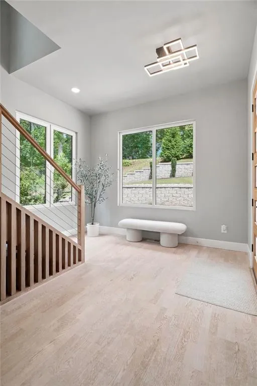 5545 Our Road Oakwood, GA 30566
