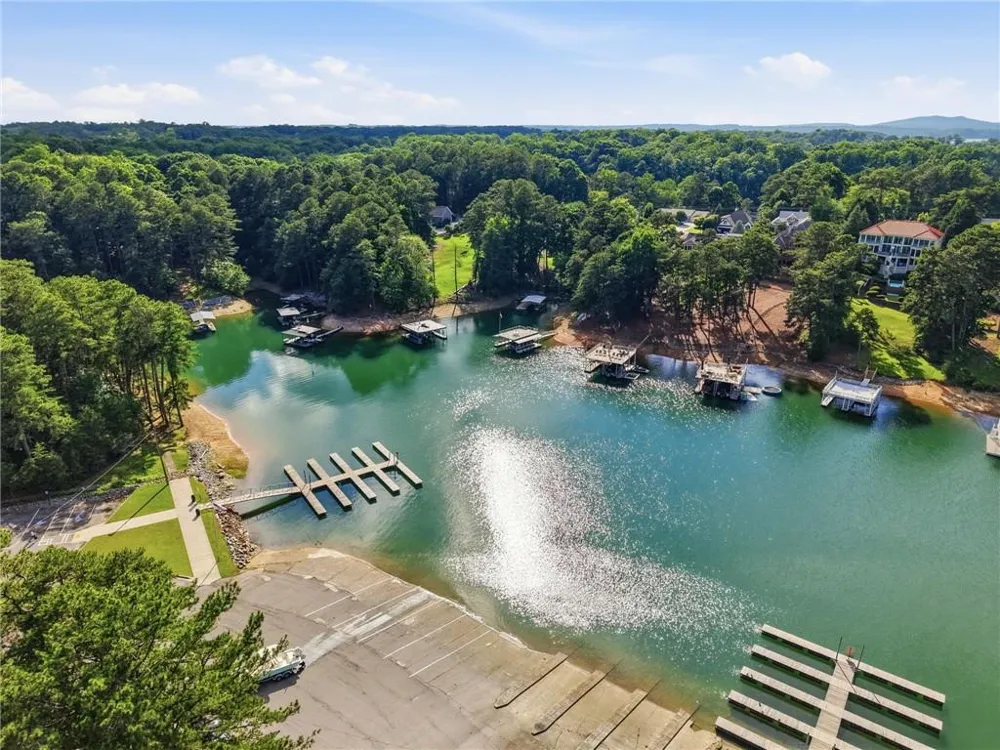 5545 Our Road Oakwood, GA 30566