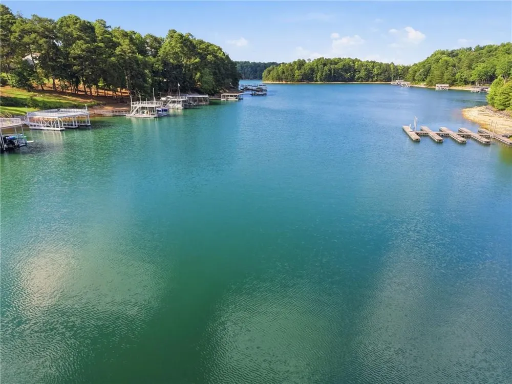 5545 Our Road Oakwood, GA 30566