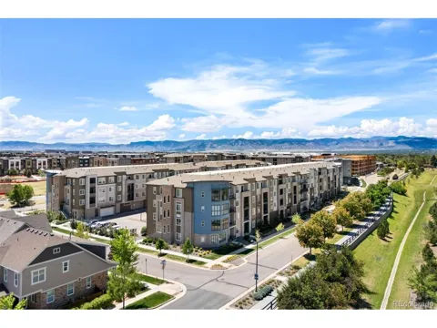 400 E Fremont Place #204