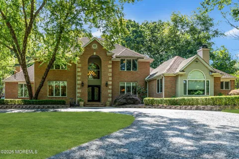 13 Fox Hill Drive