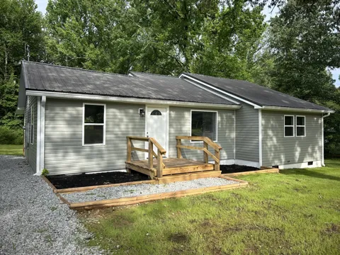 161 Post Oak Ave