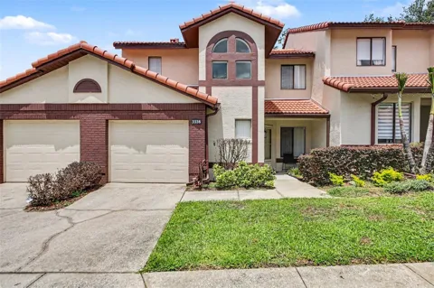 3336 GRAY FOX COVE #3336