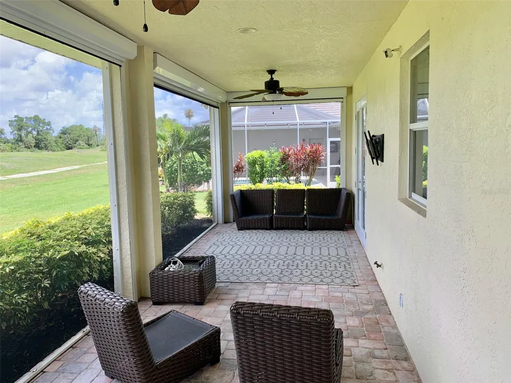 2775 ROYAL PALM DRIVE North Port, FL 34288