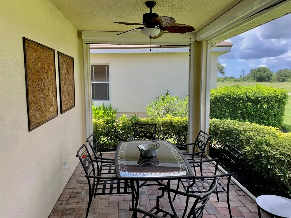 2775 ROYAL PALM DRIVE North Port, FL 34288