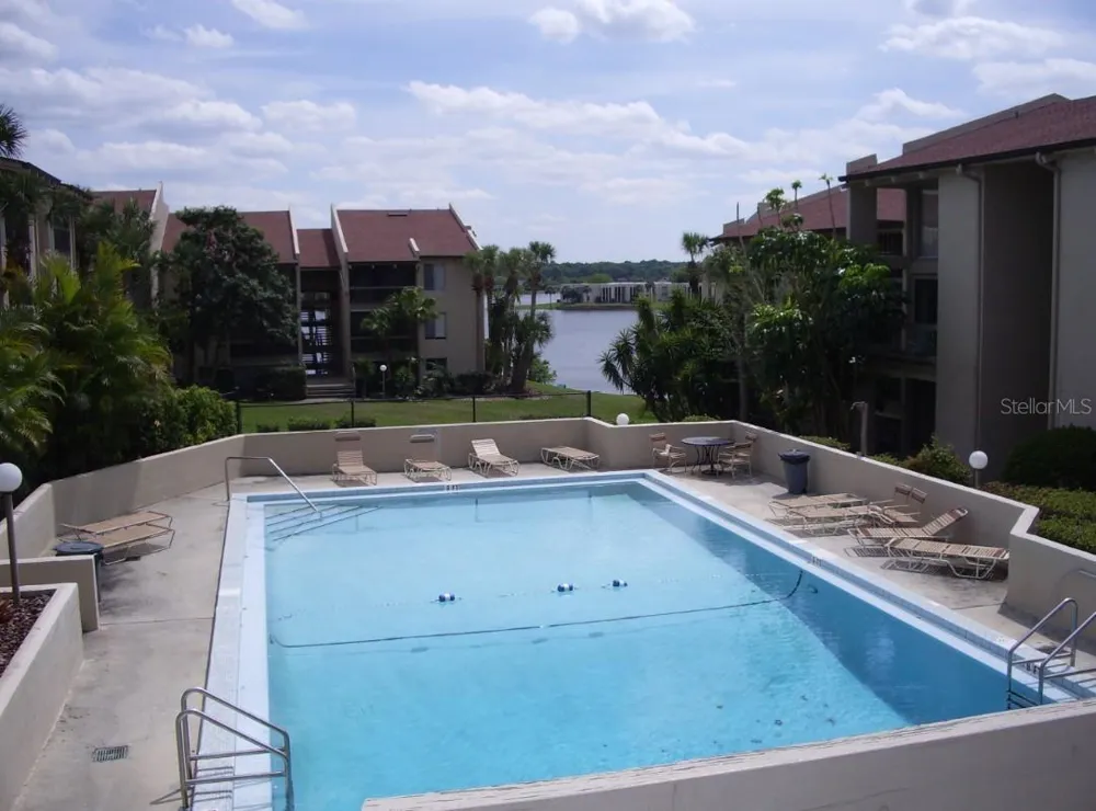 618 ORANGE DRIVE #212 Altamonte Springs, FL 32701