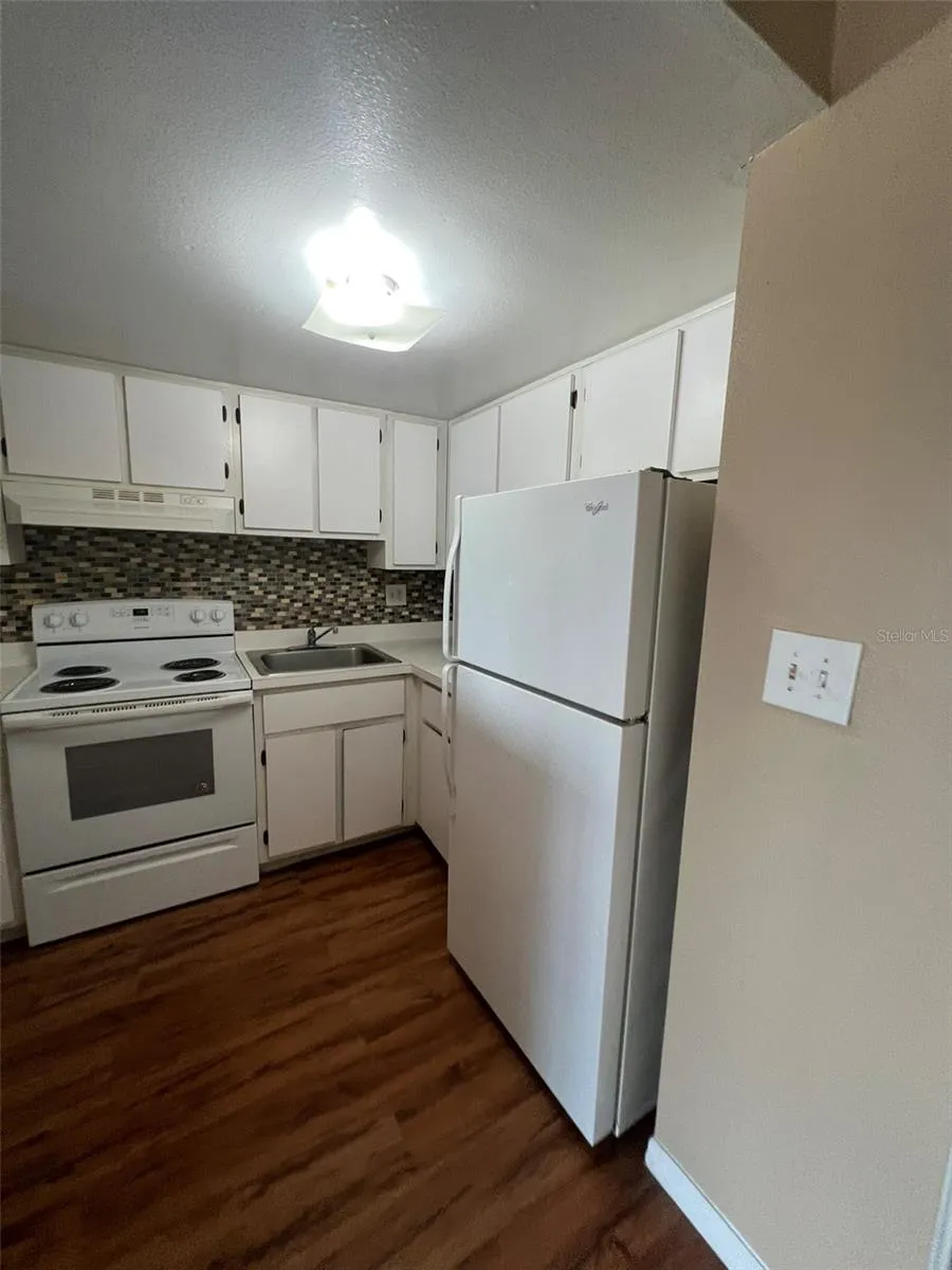 618 ORANGE DRIVE #212 Altamonte Springs, FL 32701