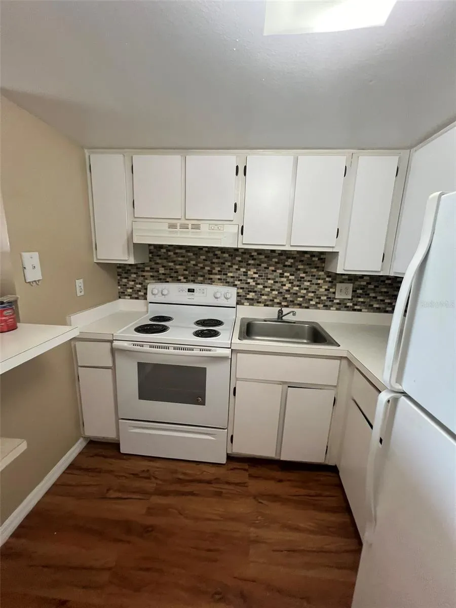 618 ORANGE DRIVE #212 Altamonte Springs, FL 32701