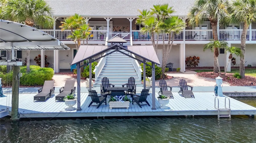 4146 DIAZ COURT Hernando Beach, FL 34607