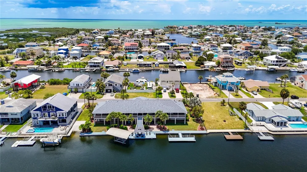 4146 DIAZ COURT Hernando Beach, FL 34607