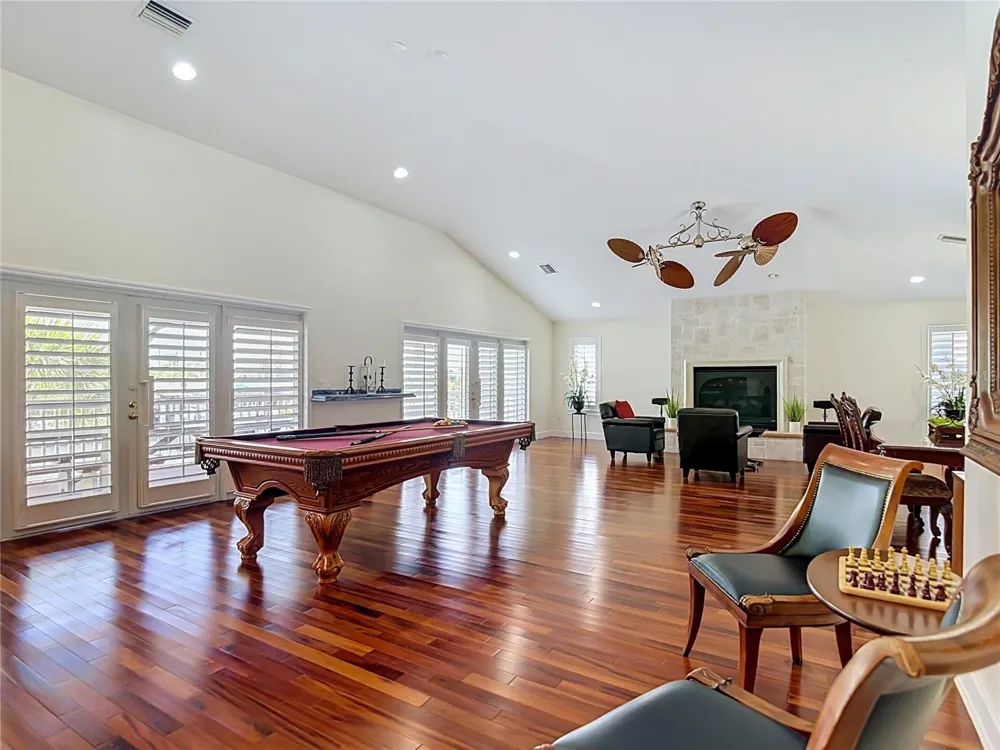 4146 DIAZ COURT Hernando Beach, FL 34607