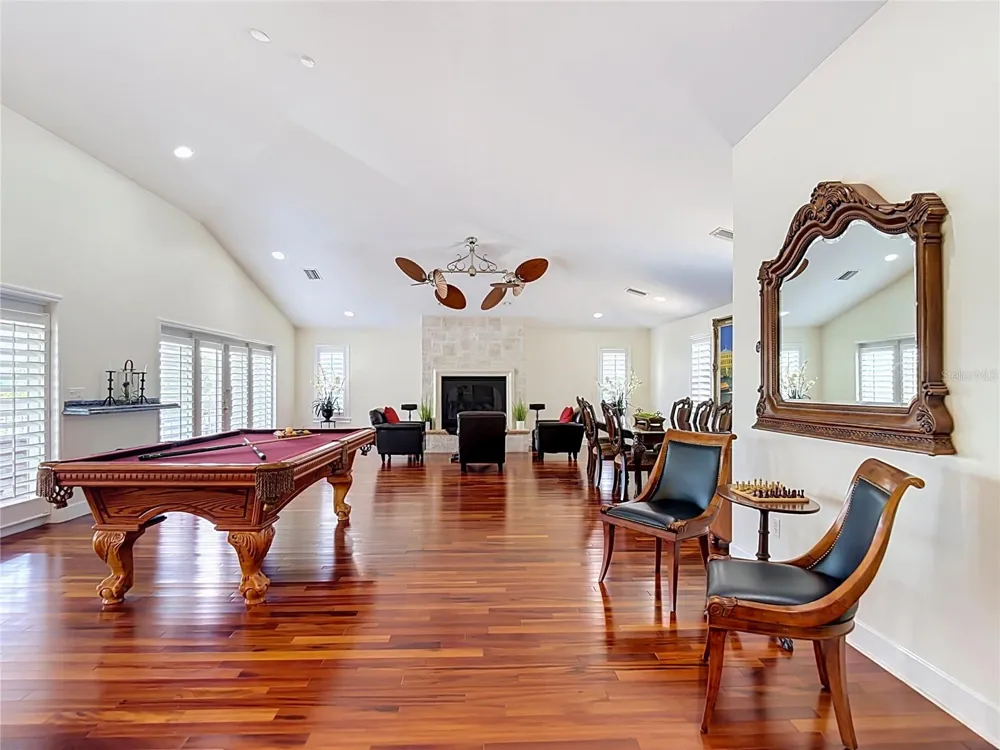4146 DIAZ COURT Hernando Beach, FL 34607