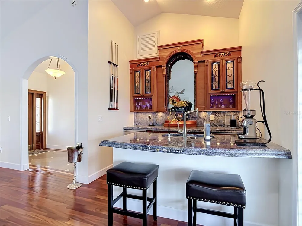 4146 DIAZ COURT Hernando Beach, FL 34607