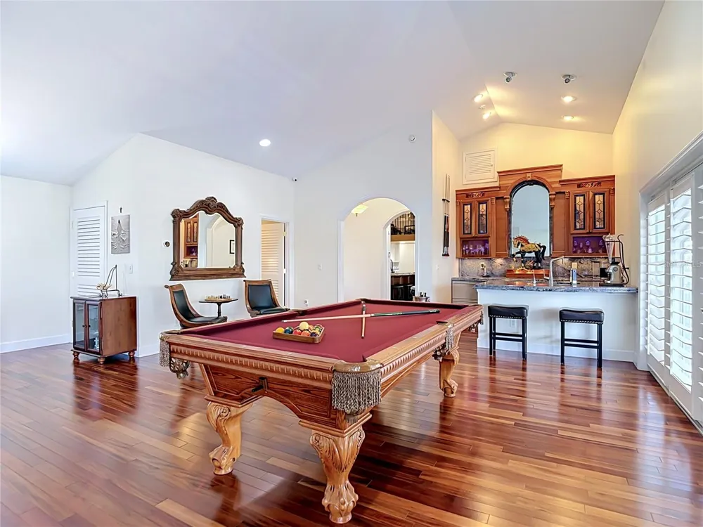 4146 DIAZ COURT Hernando Beach, FL 34607