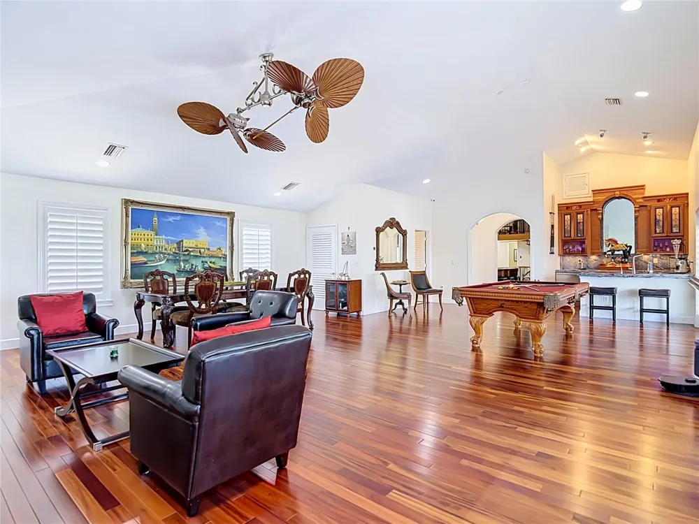 4146 DIAZ COURT Hernando Beach, FL 34607