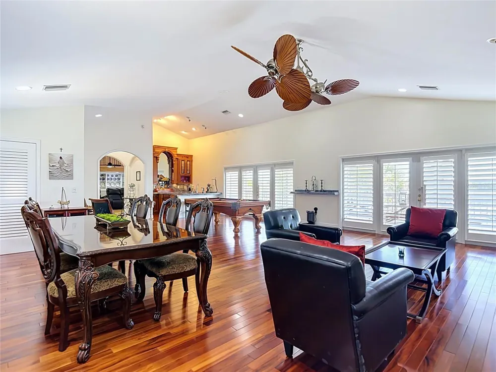 4146 DIAZ COURT Hernando Beach, FL 34607
