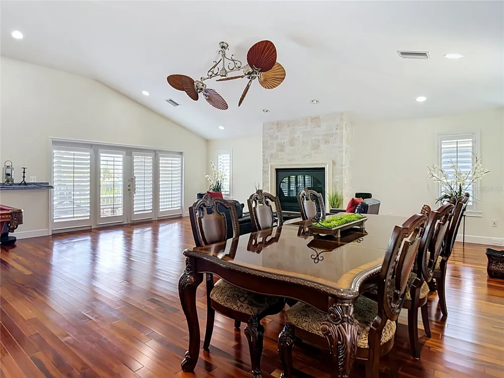 4146 DIAZ COURT Hernando Beach, FL 34607