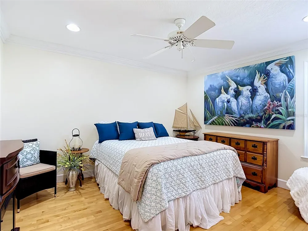 4146 DIAZ COURT Hernando Beach, FL 34607