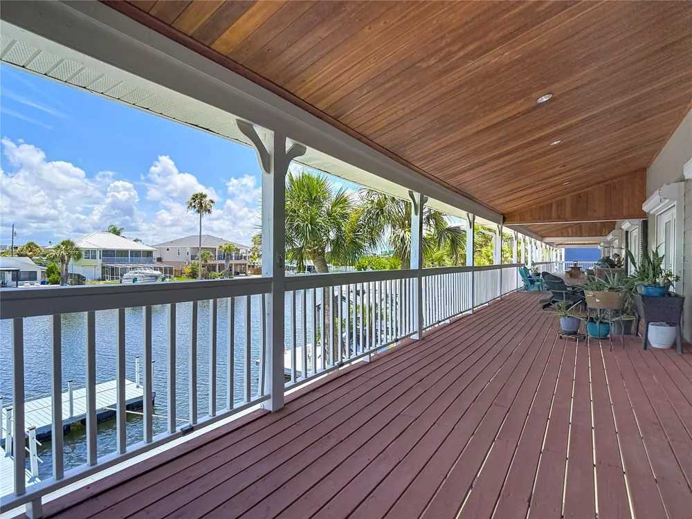 4146 DIAZ COURT Hernando Beach, FL 34607