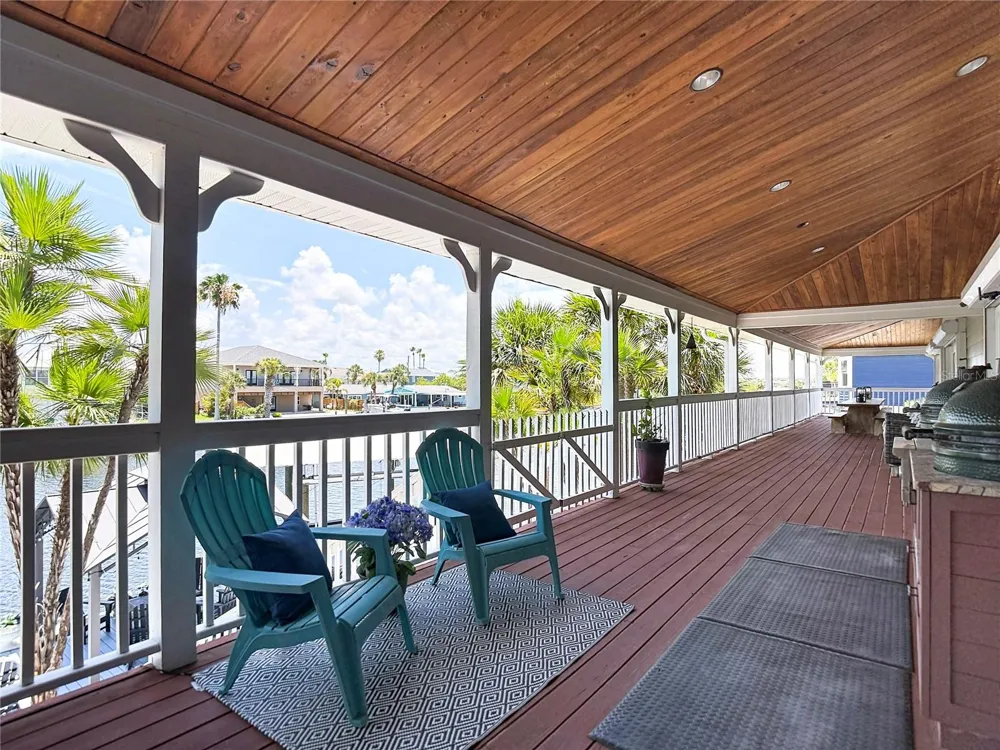 4146 DIAZ COURT Hernando Beach, FL 34607