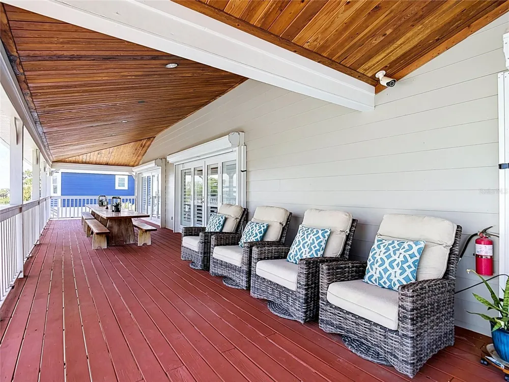 4146 DIAZ COURT Hernando Beach, FL 34607