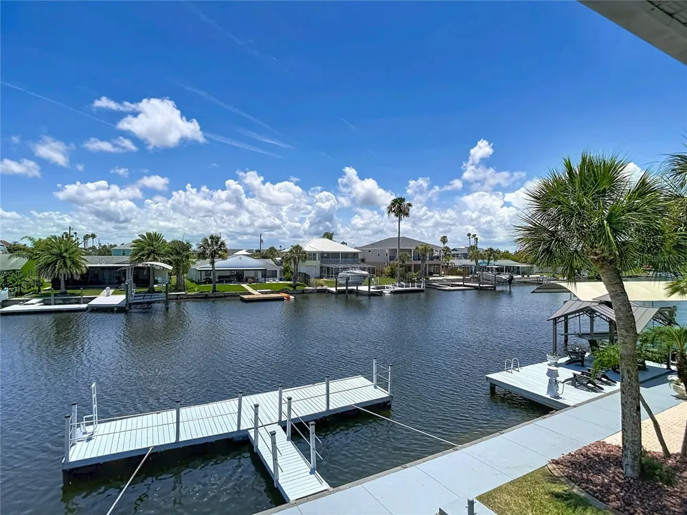 4146 DIAZ COURT Hernando Beach, FL 34607