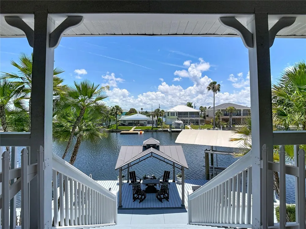 4146 DIAZ COURT Hernando Beach, FL 34607