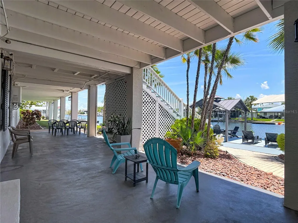 4146 DIAZ COURT Hernando Beach, FL 34607