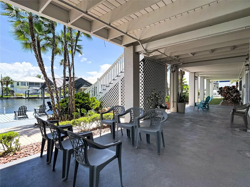 4146 DIAZ COURT Hernando Beach, FL 34607