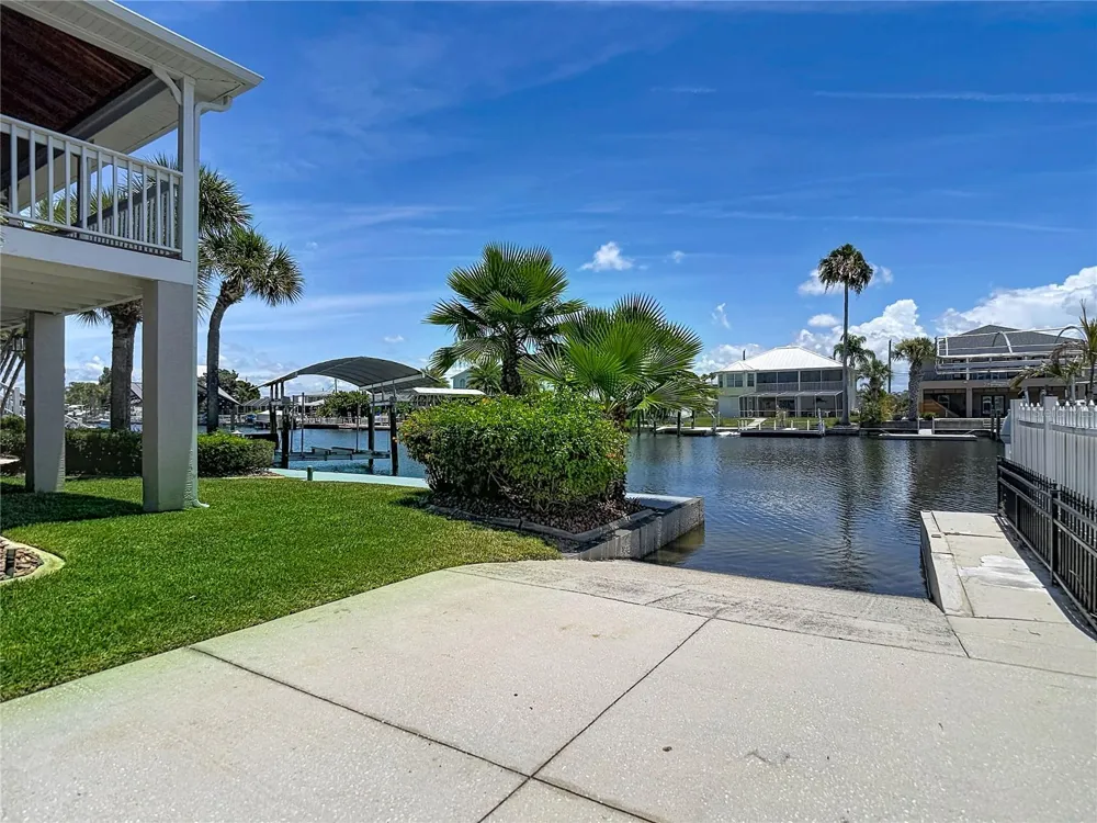 4146 DIAZ COURT Hernando Beach, FL 34607