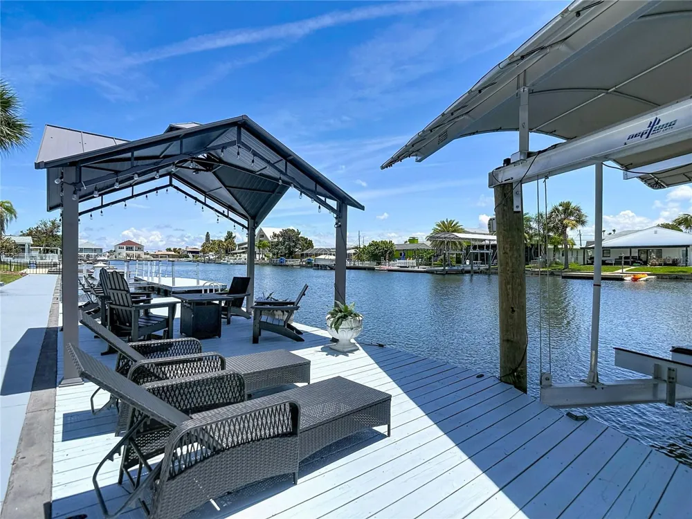 4146 DIAZ COURT Hernando Beach, FL 34607