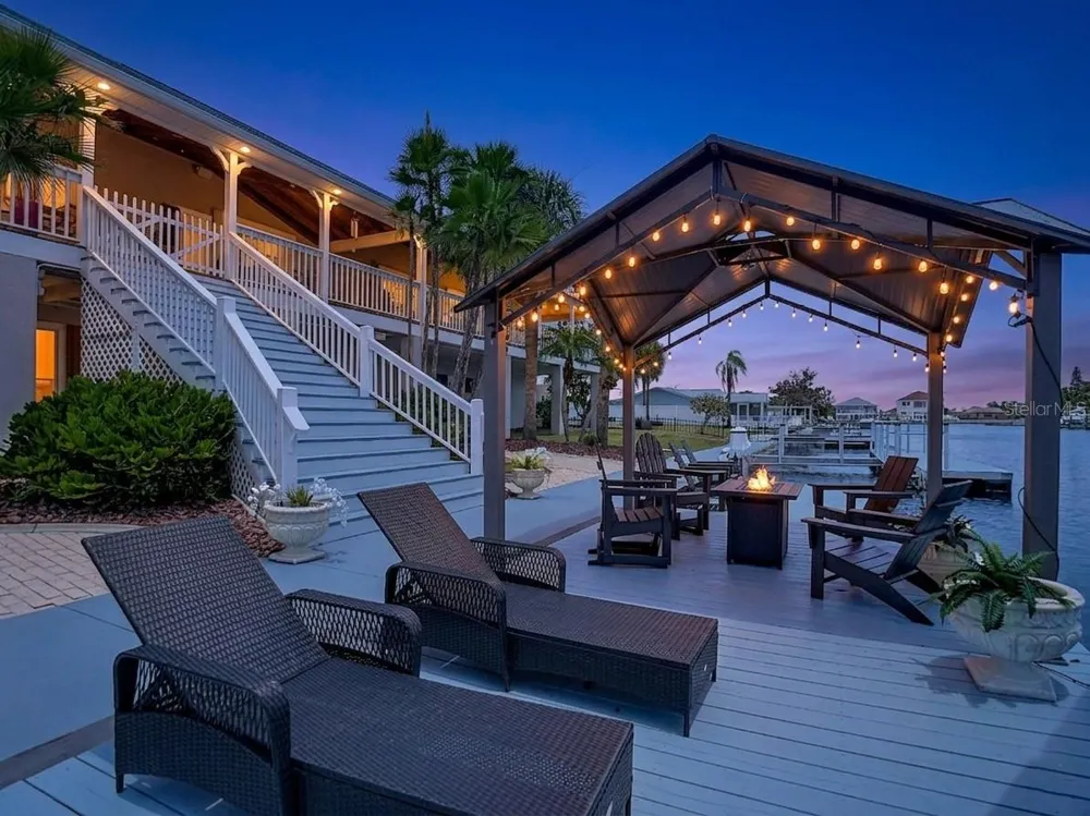 4146 DIAZ COURT Hernando Beach, FL 34607