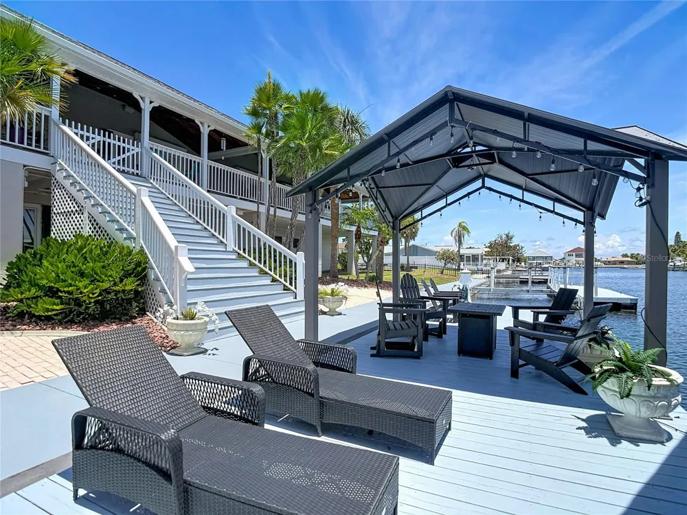 4146 DIAZ COURT Hernando Beach, FL 34607